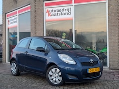 Toyota Yaris - 1.3 VVTi Comfort - Apk t/m 08-10-2026