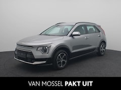 Kia Niro - 1.6 GDi Hybrid DynamicLine | Navigatie | Climate Control | Cruise Control | Parkeer Camera