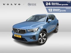 Volvo XC40 - 1.5 T4 Plug-in hybrid Ultimate Dark 360 Camera | IntelliSafe Surround