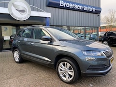 Skoda Karoq - 1.5 TSI ACT Greentech 150pk DSG-7 Ambition Business