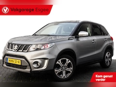 Suzuki Vitara - 1.4140 PK Boosterjet AllGrip | Select | Nieuw model | Camera | Clima | | Cruise | Navigati