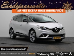 Renault Scénic - TCe 160pk EDC/Autom. Bose 7p. | Trekhaak | Adaptive Cruise Control | 7 persoons | Nieuwsta