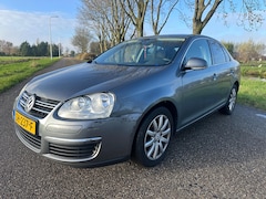 Volkswagen Jetta - 1.6 FSI Trendline|lager in bak|