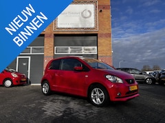 SEAT Mii - 1.0 Style Sport