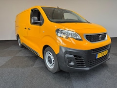 Peugeot Expert - Expert Long Profit+ 2.0 BlueHDi 120 Dubbel schuifdeur Euro 6