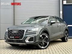 Audi Q2 - 1.4 TFSI Sport RS 19”|Automaat|LED|Navi|Stoelvw