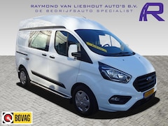 Ford Transit Custom - 340 2.0 TDCI L1H2 Trend AIRCO NAVIGATIE CRUISE CONTROL