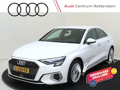 Audi A3 Limousine - 30 TFSI Business edition | Full LED verlichting | Navigatie Plus | Cruise control | Draadl