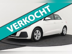 Audi A1 Sportback - 25 TFSI Pro Line | CarPlay | Org NL | Digital Cockpit | Cruise Control |