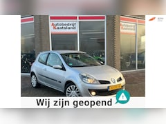 Renault Clio - 1.6-16V Dynamique S - APK: 01-2027 - Cruise - Clima - 2007