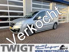 Peugeot Partner - 120 1.6 BlueHDi 100 L1 Premium S&S 3-zits Euro 6