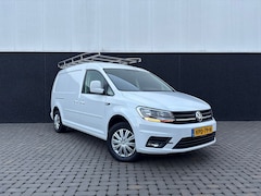 Volkswagen Caddy Maxi - 2.0 TDI - DSG - Trekhaak - CarPlay