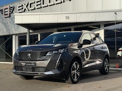 Peugeot 3008 - 1.2 PureTech GT