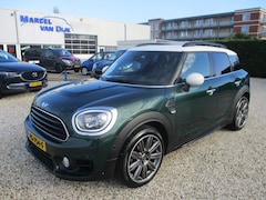 MINI Countryman - 1.5 Cooper Chili Automaat