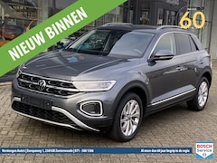 Volkswagen T-Roc - 1.5 TSI 150pk Life