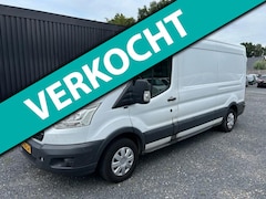Ford Transit - 2.2TDCI L2/H2