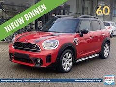MINI Countryman - 1.5 220pk Plug-In Hybrid Aut. Cooper S E