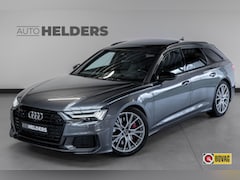 Audi A6 Avant - 55 TFSI e quattro S Competition Pano 360° 20'