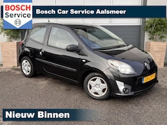 Renault Twingo - 1.2-16V Authentique / APK / GARANTIE / ELEK. RAMEN /