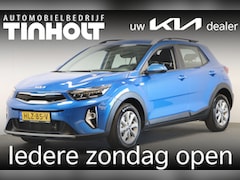 Kia Stonic - 1.0 T-GDi MHEV DynamicLine