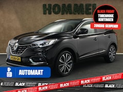 Renault Kadjar - 1.3 TCe Zen - CRUISE CONTROL - TREKHAAK (TREKGEWICHT 1500 KG GEREMD) - APPLE CARPLAY/ANDRO