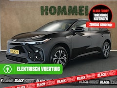 Toyota bZ4X - Active 71 kWh SOH 100, 5% - ORIGINEEL NEDERLANDSE AUTO - ADAPTIEVE CRUISE CONTROL - KEYLES