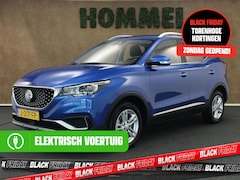 MG ZS - EV Comfort 45 kWh - ORIGINEEL NEDERLANDSE AUTO - PARKEERSENSOREN ACHTER - THUISLADER AANWE