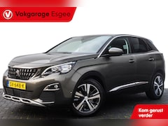 Peugeot 3008 - 1.2 131 PK Allure Automaat | Clima | Navi | Pdc | Camera | Cruise | | Lmv 18 inch | Led |