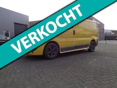 Renault Trafic - 2.5 dCi T27 L1H1