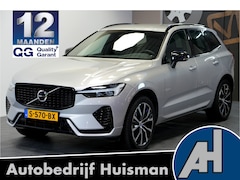 Volvo XC60 - 2.0 B5 MHEV 195kW/265pk Aut8 Plus Dark GOOGLE DASH&SERVICES + HIGH PERF AUDIO + PILOT ASSI