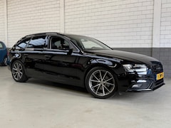 Audi A4 Avant - 1.8 TFSI Pro Line S-Line Automaat