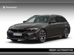 BMW 3-serie Touring - 330E M Sport Edition M-Sport Pro | Innovation Pack | Comfort Pack | 19" Wielset | Trekhaak