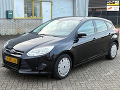 Ford Focus - 1.6 TDCI 105 PK 6 BAK Bj 2014 ECOnetic 1e Eig 5 Deurs Heel Weinig Km, s 72.801 Airco Navi
