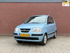 Hyundai Atos - 1.1i Active Young NAP / 5-deurs / Elektrische ramen / Trekhaak