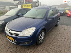 Opel Astra - 1.3 CDTi Enjoy