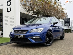 SEAT Leon - 1.0 TSI FR PANO, APPLE CARPLAY, CAMERA, BEATS, VC, LEDER