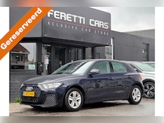 Audi A1 Sportback - 25 TFSI EPIC NAVI DIGIDASH LMV PDC