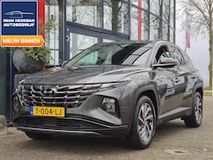 Hyundai Tucson - 1.6 T-GDI MHEV AUTOMAAT | Navigatie | Trekhaak | Parkeersensoren + Camera | Cruise Control
