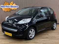 Peugeot 107 - 1.0-12V XR|Airco|