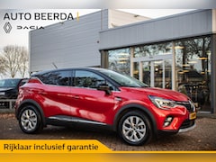 Renault Captur - TCe 130 Intens | Trekhaak