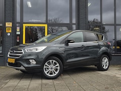 Ford Kuga - 1.5 EcoBoost ST Line Trekhaak | Panoramadak | Park. Cam. | Park. Sens. | Navigatie | Elekt