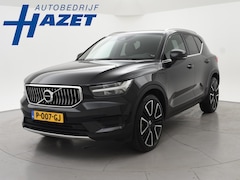 Volvo XC40 - 1.5 T4 RECHARGE 211 PK AUT. INSCRIPTION + LEDER | TREKHAAK | 21 INCH | ADAPTIVE CRUISE | C