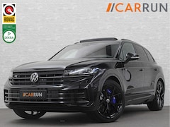 Volkswagen Touareg - R 3.0 TSI 462PK E-Hybrid | Luchtvering | Puglia-Leder | Panorama | DYN-Audio | Massage | V