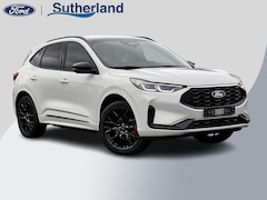 Ford Kuga - 2.5 PHEV Sound Edition | Zuid | 243pk | Voorraad | Panorama Dak | 20 inch Lichtmetaal | Wi