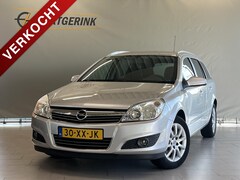 Opel Astra - 1.6 16V ST.WGN 85KW Temptation