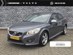 Volvo C30 - 2.0 R-Edition