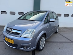 Opel Meriva - 1.6-16V Temptation Automaat
