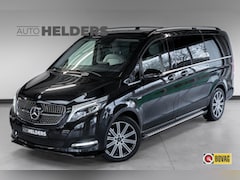 Mercedes-Benz V-klasse - 250d 4-MATIC Lang DC 19' Camera Carplay