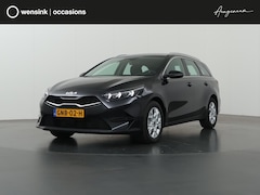 Kia Cee'd Sportswagon - Ceed SW 1.5 T-GDi MHEV DCT7 DynamicLine | Navigatie | Parkeercamera | Climate Control | Cr