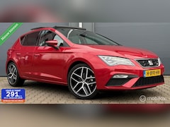 SEAT Leon - 1.5 TSI FR Ultimate Edition Pano.dak/Viritual/Beats